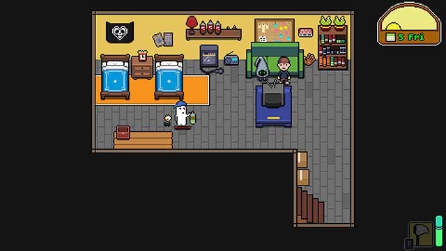 Mua nhà và biến nó thành tổ ấm thoải mái của riêng bạn