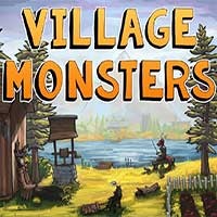 Village Monsters - Game Mô Phỏng Cuộc Sống Với Quái Vật