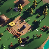 Village of the Ages: Xây dựng và Phát triển Ngôi Làng Qua Các Thời Đại