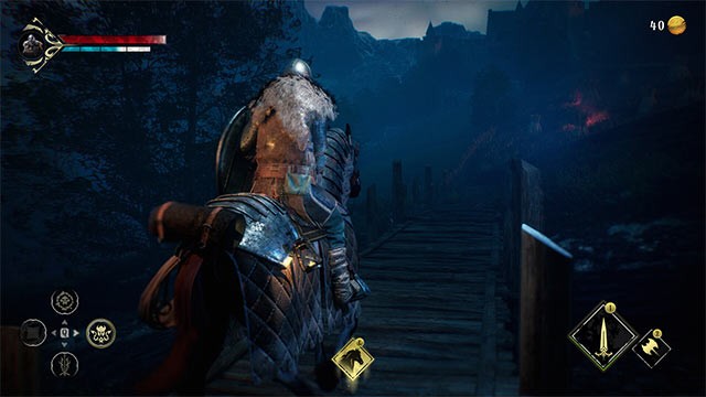 Giải mã nguồn gốc lời nguyền và bảo vệ nhân loại trong đêm đen tăm tối