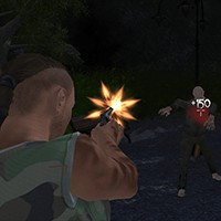 Village of Zombies: Game Bắn Súng Kinh Dị Ngôi Làng Xác Sống