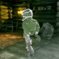 Village the Siberia - Game kinh dị Ký sinh trùng