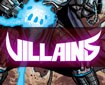 Villains for iOS - Download & Information