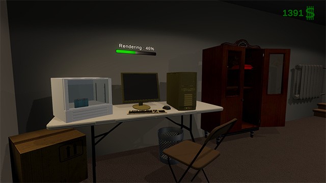 Lập trình game, phát triển công cụ, PR và tạo ra sản phẩm hoàn hảo cho thị trường trò chơi