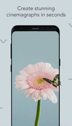 Tạo ra những bức ảnh động Cinemagraph chỉ trong vài giây