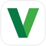 Vinabook Reader - Ứng dụng đọc sách online trên iPhone