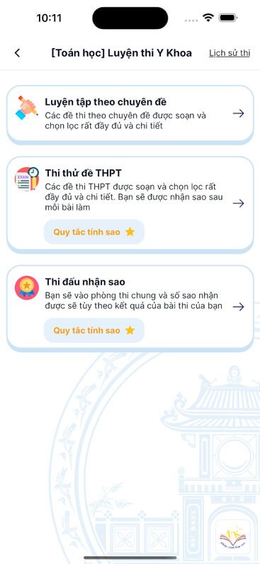 Dễ dàng đặt câu hỏi cho hệ thống