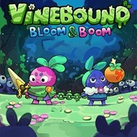 Vinebound: Bloom & Boom - Đánh giá và trải nghiệm game sinh tồn co-op