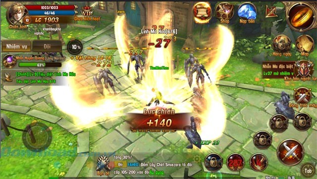 Vĩnh Hằng Kỷ Nguyên