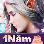 Vĩnh Hằng Kỷ Nguyên 3.55.2 - Game nhập vai 3D hấp dẫn