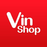 VinShop iOS 10.0: Ứng dụng Tiệm tạp hóa Online