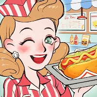 Vintage Town: Tycoon - Game Mô Phỏng Kinh Doanh Đồ Ăn trên Android