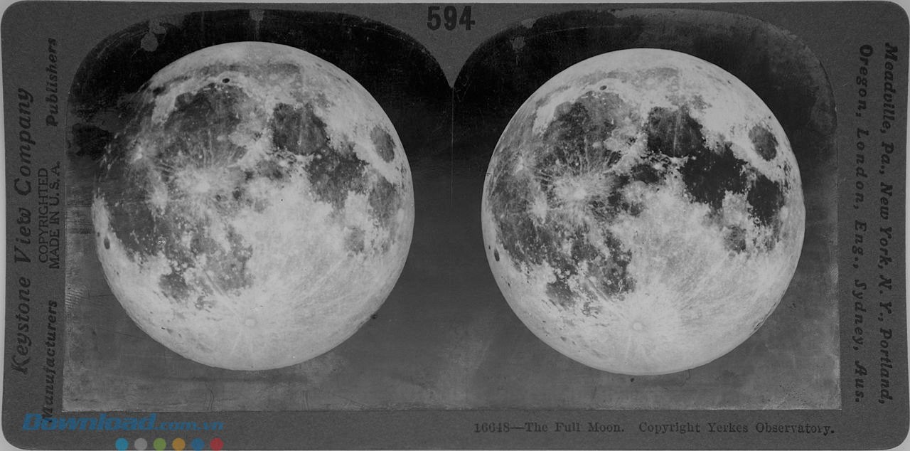 Kho hình ảnh phong phú