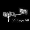 Vintage VR: Khám phá Hình ảnh 3D Lịch sử