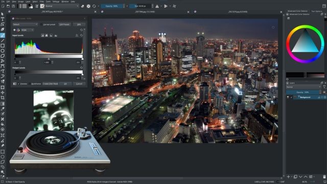 Đặt máy hát đĩa than ở bất kỳ đâu mà không ảnh hưởng trên trải nghiệm trên PC của bạn