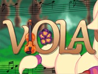Viola: Early Access - Game phiêu lưu âm nhạc diệu kỳ