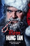 Đêm Hung Tàn - Violent Night: Phim hài hành động Giáng Sinh độc đáo