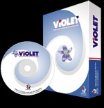 Violet Online - Công cụ soạn bài giảng trực tuyến hiệu quả