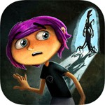 Violett cho iOS 3.1: Game phiêu lưu hấp dẫn trên iPhone/iPad