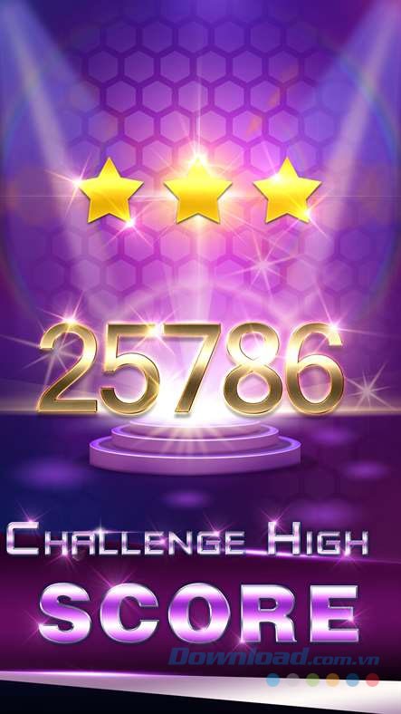 Lập kỷ lục điểm số