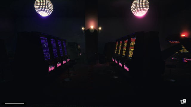 Tham gia trò chơi may rủi, đánh cược mạng sống và tẩu thoát