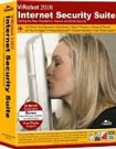 ViRobot Internet Security - Bảo mật Internet toàn diện