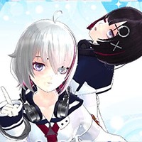 Virtual AI - Aki & Mika: Trải nghiệm game bạn gái ảo 1.2.9