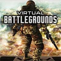 Virtual Battlegrounds: Game Đấu Trường Sinh Tử Chân Thực