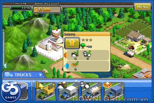 Virtual City Free For Mac