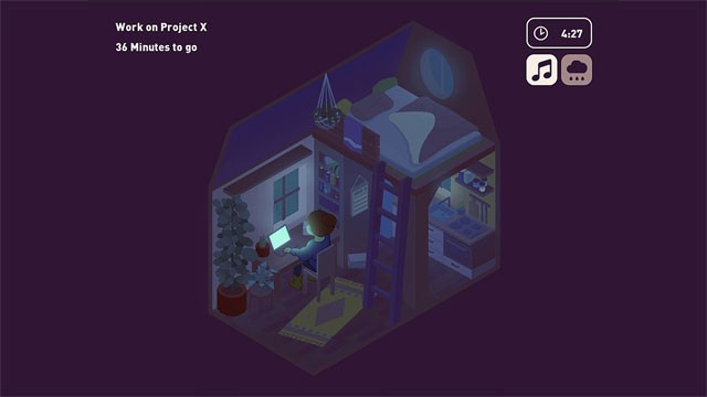 Khám phá những bản update mới của Virtual Cottage game với nhiều nội dung bất ngờ