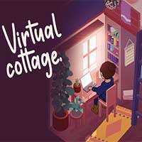 Virtual Cottage: Game Căn Hộ Ảo Để Làm Việc & Thư Giãn