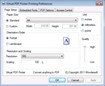 Virtual PDF Printer 3.0 - Chuyển đổi PDF dễ dàng