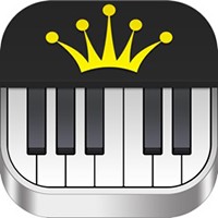 Virtual Piano Keyboard - iOS 1.7: Chơi Piano Miễn Phí trên iPhone, iPad