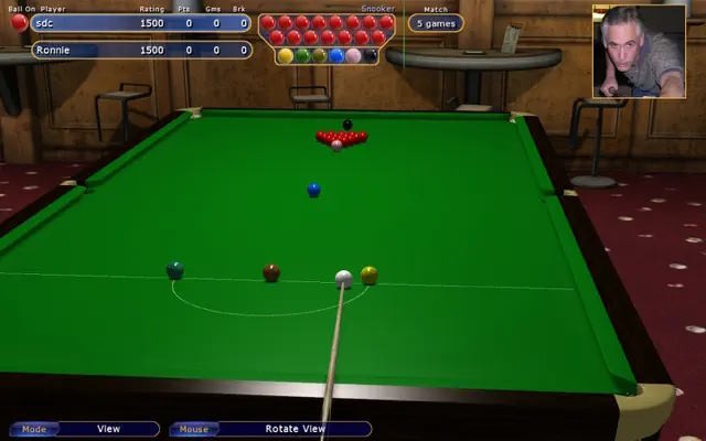 Thách đấu qua nhiều địa điểm khác nhau với hàng trăm đối thủ