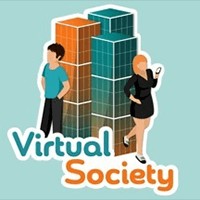 VirtualSociety - Game xây dựng xã hội ảo hấp dẫn