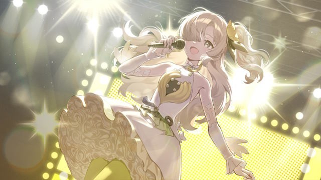 Giúp Isekaijoucho trở thành idol ảo hàng đầu