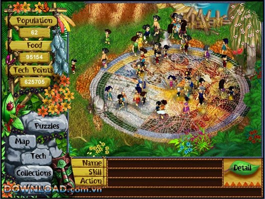 Virtual Villagers 2: The Lost Children For Mac