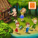 Virtual Villagers Origins 2 Android: Xây dựng làng mạc thú vị