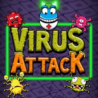 Virus Attack for Android 1.0.2 - Fun Virus Killing Game