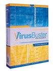 VirusBuster Professional 7.1.47 - Bảo vệ máy tính khỏi virus