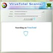 VirusTotal Scanner 2.1 - Quét Virus Trực Tuyến