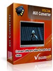 VISCOM AVI Converter 1.07 - Download