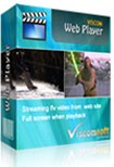 VISCOM Web Player - Giải pháp xem video trực tuyến