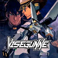 Visegunne - Game Bắn Súng Shoot 'Em Up Cổ Điển