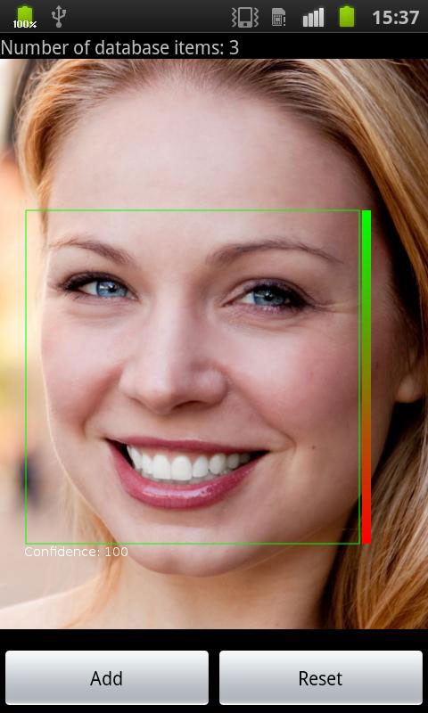 Visidon AppLock for Android