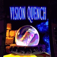 Vision Quench: Game bắn súng co-op Dark Fantasy