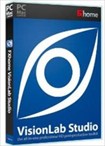 VisionLab Studio 1.005.011 - Phần mềm làm phim chuyên nghiệp