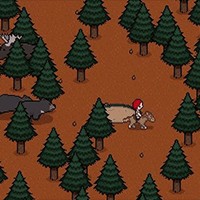 VISM: Game Sinh Tồn Xây Làng Trên Đảo Sa Mạc