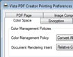 Vista PDF Creator - Tạo File PDF Nhanh Chóng