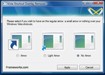 Vista Shortcut Overlay Remover 2.0 - Loại bỏ biểu tượng mũi tên shortcut